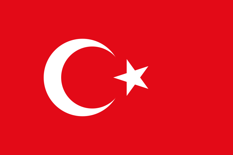 Turkey