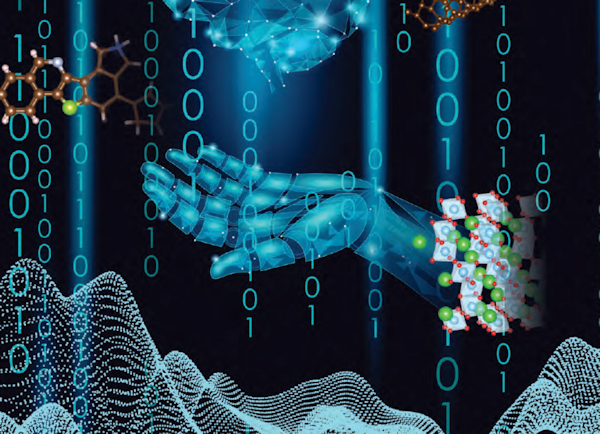 Material Acceleration Platform