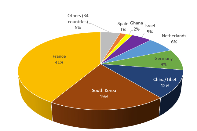 PVT Global Market