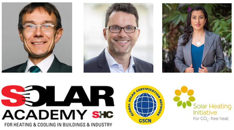 Solar Academy Webinar