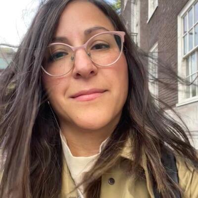 Dr Mandana S. Khanie