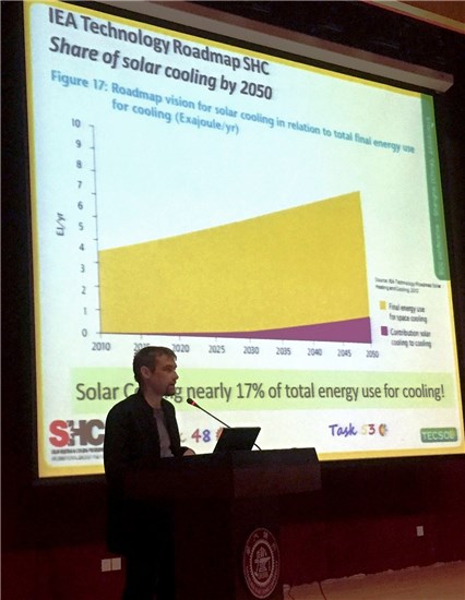 Photo: dr. jakob energy research