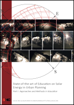 State-of-the-Art of Education on Solar Energy in Urban Planning