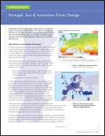 Country Highlight: Portugal - Sun & Innovation Drive Change