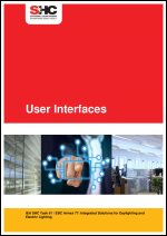 User Interfaces