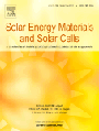 The effect of polyhedral oligomeric silsesquioxane dispersant and low surface energy additives on spectrally selective paint coatings with self-cleaning properties.