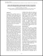 Time-Lapse Photography and Image Recognition to Monitor Occupant-Controlled Shade Patterns: Analysis And Results