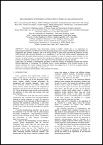 Benchmarking of Different Approaches to Forecast Solar Irradiance