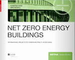 Net Zero Energy Building