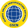 GSCN Logo